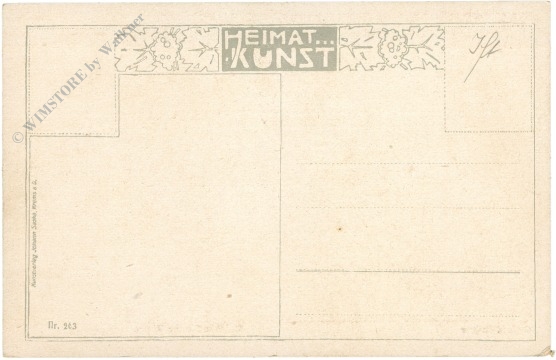 st. michael an der donau, ansicht