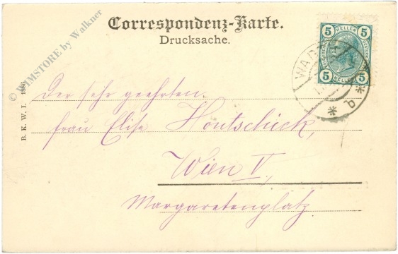 st. peter am wechsel, ansicht