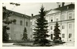 theresienfeld, landesberufschule des handels
