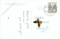 theresienfeld, landesberufschule des handels, neues internat