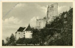 thernberg, ansicht
