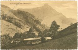trattenbach, klausriegler mit schoberstein
