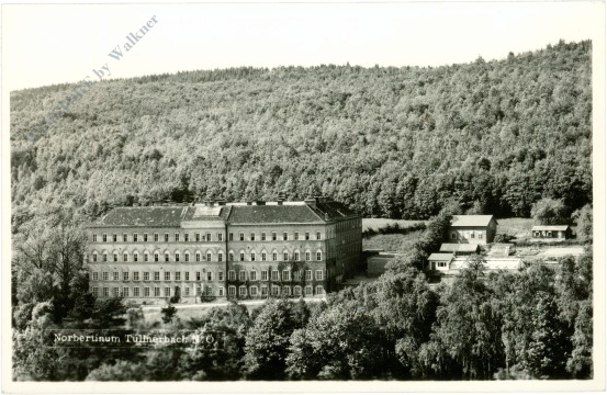 tullnerbach, norbertinum