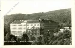 tullnerbach, norbertinum