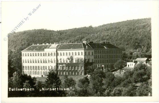 tullnerbach, norbertinum