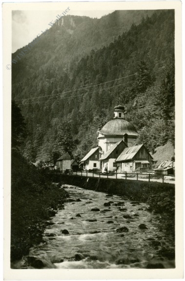 türnitz, siebenbrunn