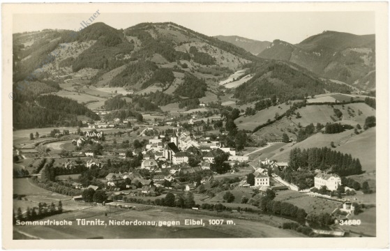 türnitz, gegen eibel