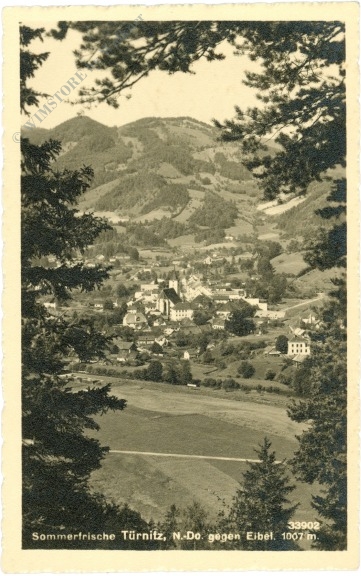 türnitz, gegen eibel