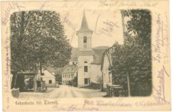türnitz, lehenrotte