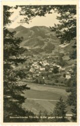 türnitz, gegen eibel