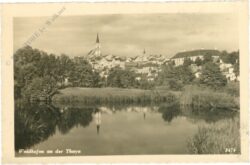 waidhofen an der thaya, ansicht