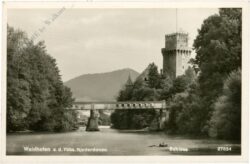 waidhofen an der ybbs, schloss