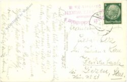 waldegg, dürnbach wasserfall