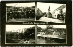 wang im kleinen erlaftal, multiansicht