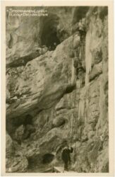 weissenbach an der triesting, steinwandlklamm, rudolf decker steig