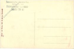 weissenbach an der triesting, steinwandlklamm, rudolf decker steig