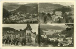 weissenbach an der triesting, multiansicht