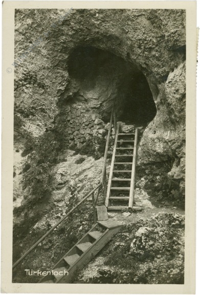 weissenbach an der triesting, steinwandlklamm, türkenloch weissenbach an der triesting, steinwandlklamm, türkenloch