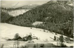 wienerbruck, bodnerhof