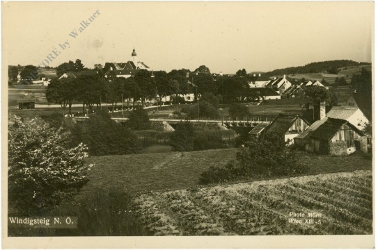 windigsteig, ortsansicht windigsteig, ortsansicht