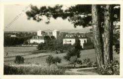 wolkersdorf, schloss
