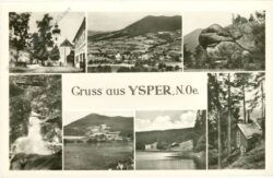 ysper, multiansicht