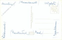 ysper, multiansicht