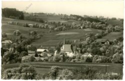 zeilern, ortsansicht