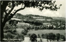 zeilern, genesungsheim