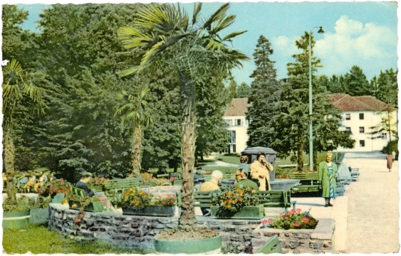 bad tatzmannsdorf, kurpark bad tatzmannsdorf, kurpark