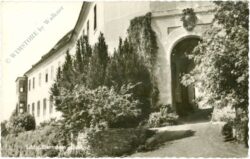 bernstein, schloss