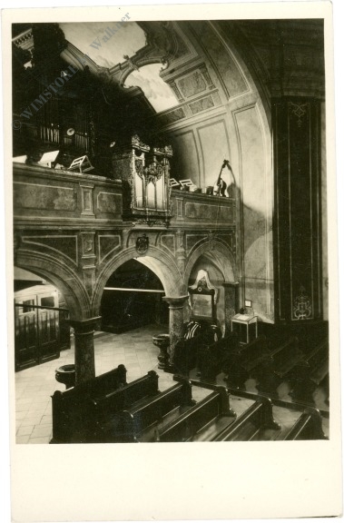 eisenstadt, haydn museum