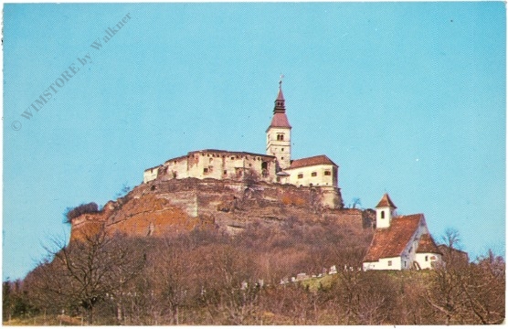 güssing, ansicht güssing, ansicht