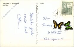 güssing, ansicht