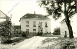 hagensdorf, ansicht