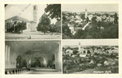 nikitsch, multiansicht