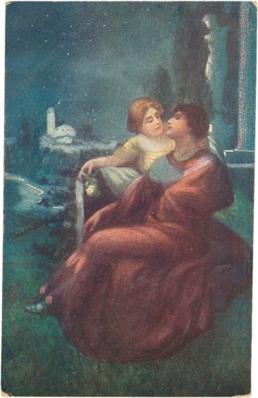 liebeszauber