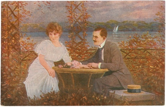 auf ewig