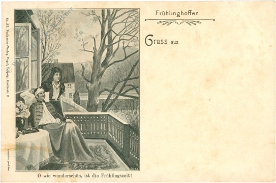 frühlingshoffen