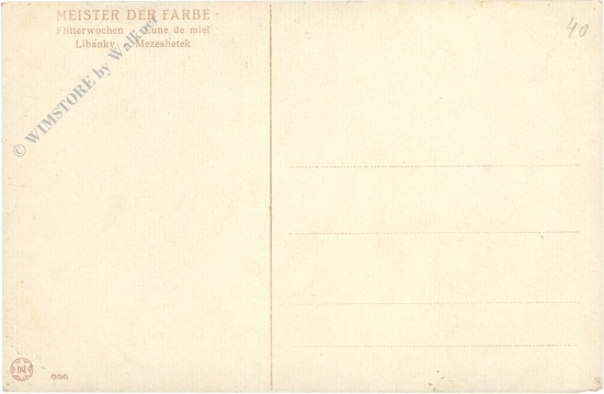 flitterwochen