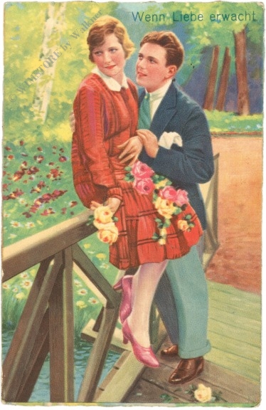 wenn liebe erwacht wenn liebe erwacht