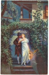 abschied