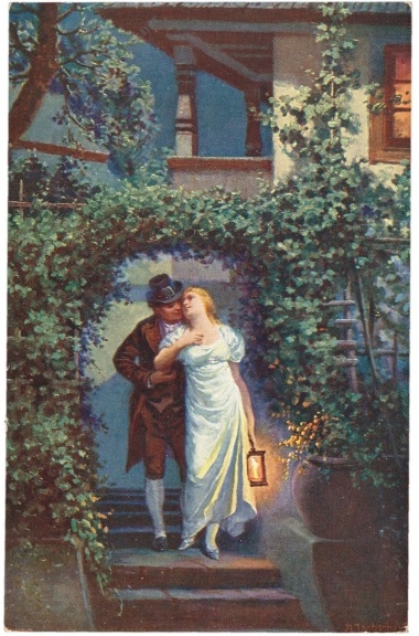 abschied
