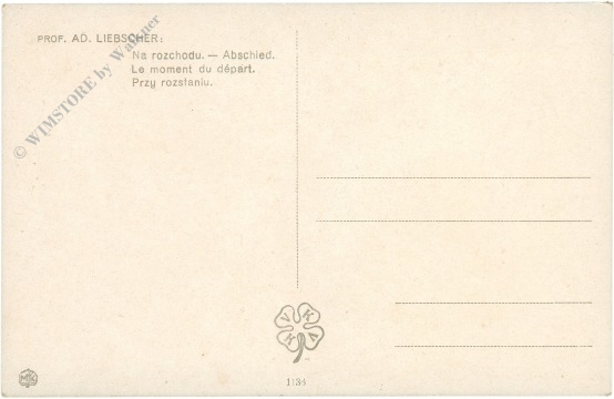 abschied