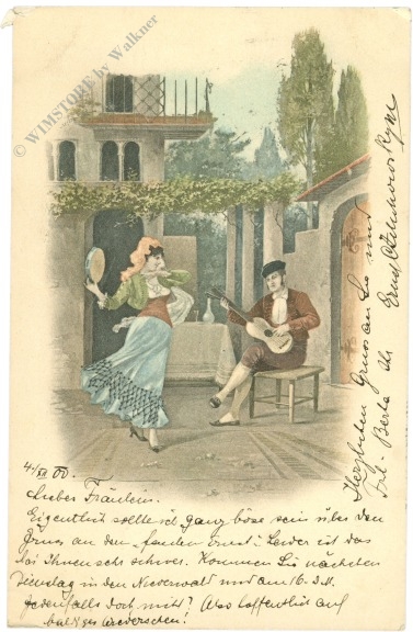 gemeinsames musizieren