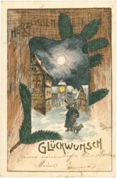 glückwunsch
