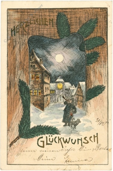 glückwunsch