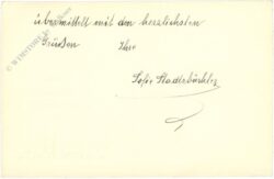 die besten wünsche zur vermählung