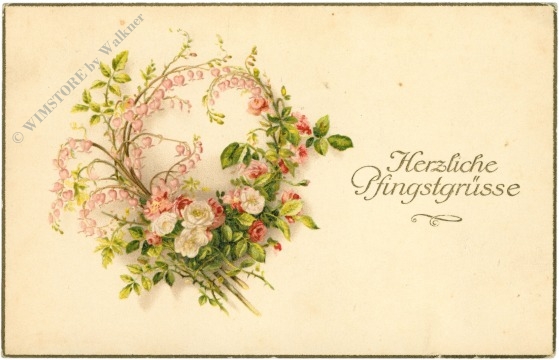 pfingsten blumenkranz pfingsten blumenkranz