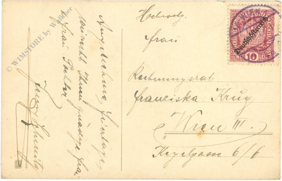 pfingsten blumenkranz